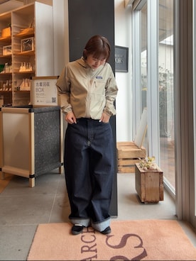 あみさんのコーディネート