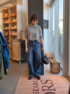 あみさんのコーディネート