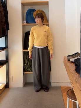 あみさんのコーディネート