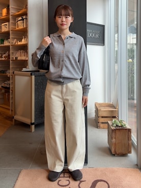 あみさんのコーディネート