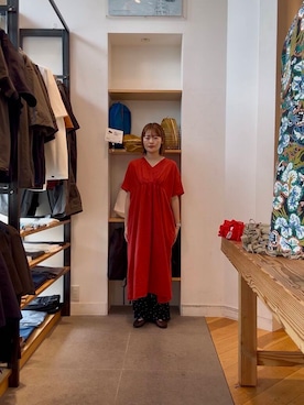 あみさんのコーディネート