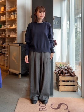 あみさんのコーディネート