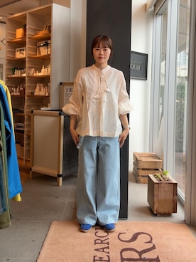 あみさんのコーディネート