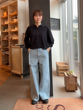 あみさんのコーディネート