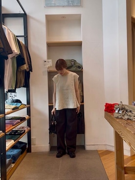 あみさんのコーディネート