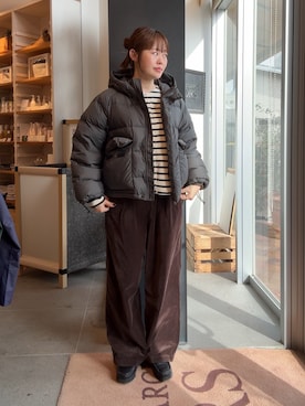 あみさんのコーディネート