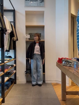 あみさんのコーディネート