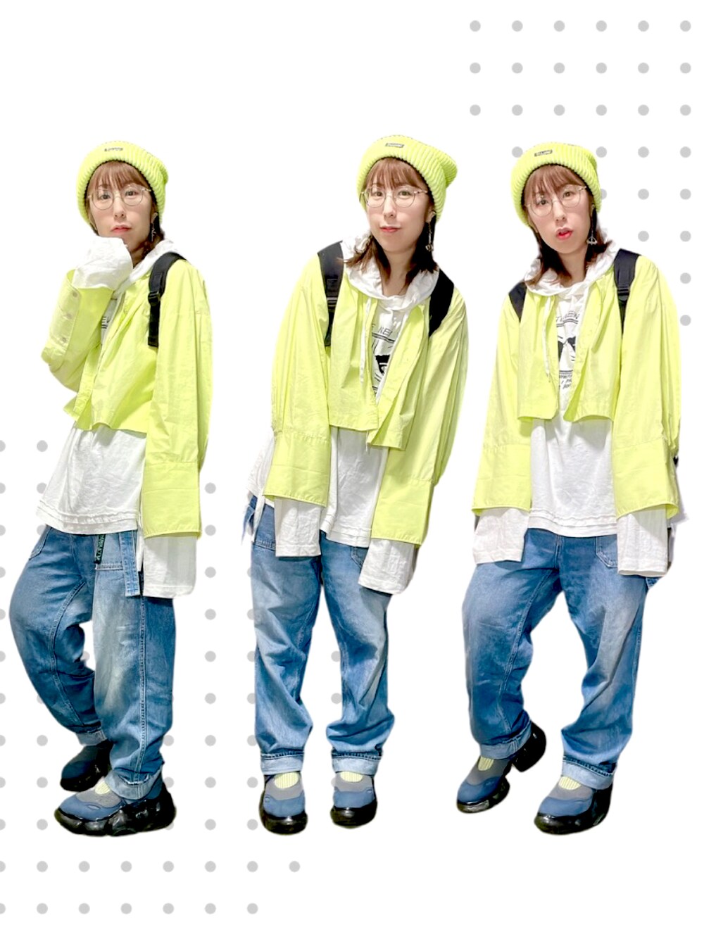 RNA（アールエヌエー）の「R3827 フレンチワークサスペンダーパンツ