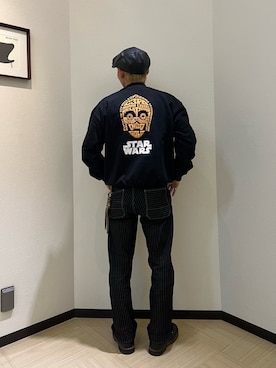KAKERUNさんのコーディネート