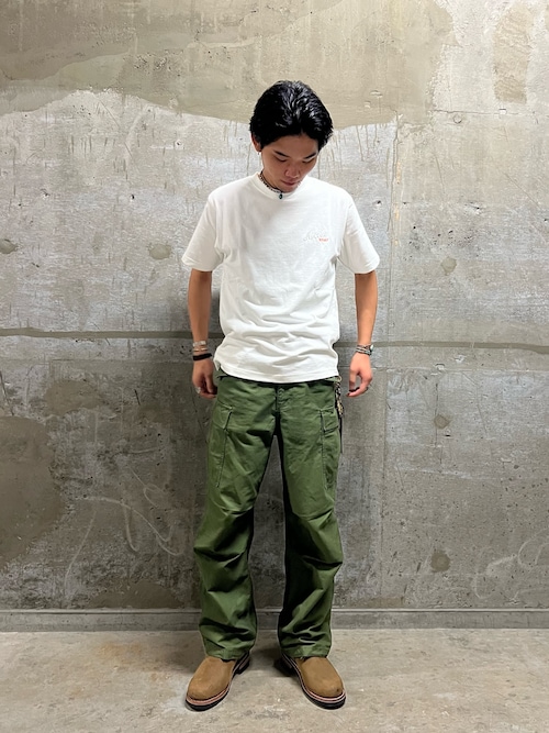 《VINTAGE LINE》M-65 FIELD TROUSER/ M-65 フィールド トラウザー / AVIREX / アヴィレックス