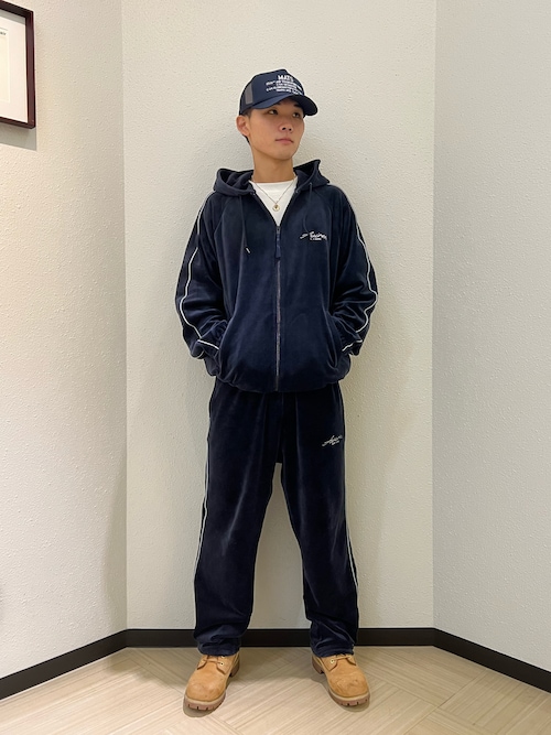 MESH CAP MATS / メッシュ キャップ / AVIREX / アヴィレックス