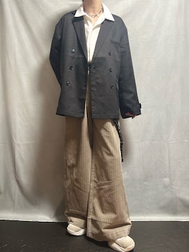 Ariya さんのコーディネート