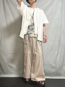 Ariya さんのコーディネート