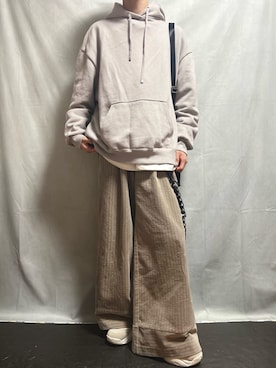Ariya さんのコーディネート