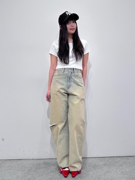 yuunaさんのコーディネート