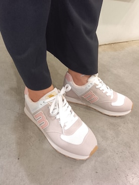 Paradeアリオ橋本店さん(レディース・151cm)の夏コーディネート