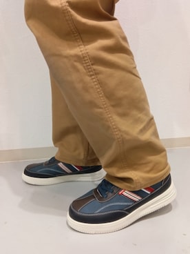 Paradeアリオ橋本店さんのコーディネート