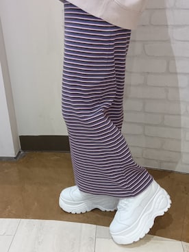 Paradeアリオ橋本店さんのコーディネート