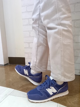 Paradeアリオ橋本店さんのコーディネート