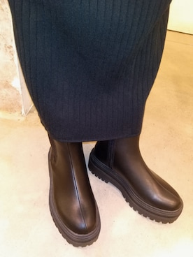 Paradeアリオ橋本店さん(レディース・151cm)の夏コーディネート