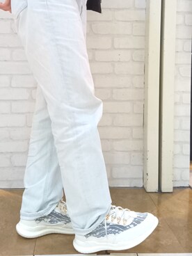 Paradeアリオ橋本店さん（レディース・160cm）の冬コーディネート