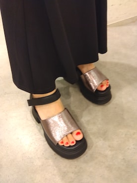 Paradeアリオ橋本店さん(レディース・151cm)の夏コーディネート