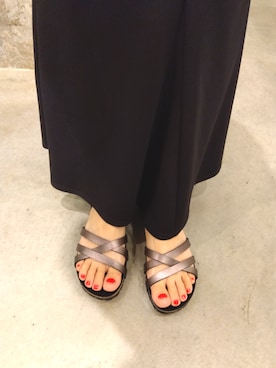 Paradeアリオ橋本店さん(レディース・151cm)の夏コーディネート