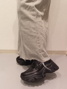 Paradeアリオ橋本店さんのコーディネート