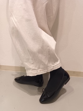 Paradeアリオ橋本店さんのコーディネート