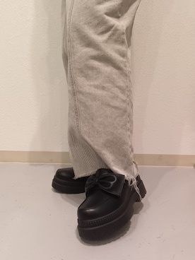 Paradeアリオ橋本店さんのコーディネート