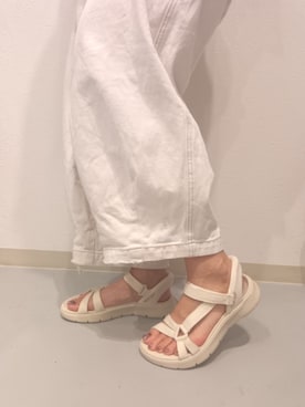 Paradeアリオ橋本店さん(レディース・157cm)の夏コーディネート