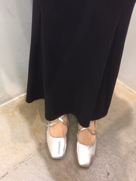 Paradeアリオ橋本店さん（レディース・151cm）の夏コーディネート