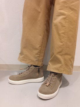 Paradeアリオ橋本店さんのコーディネート