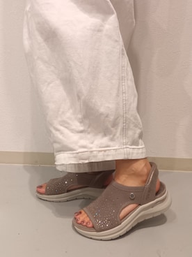 Paradeアリオ橋本店さん(レディース・157cm)の夏コーディネート