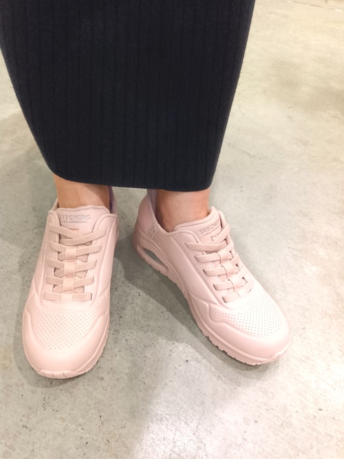 SKECHERS Slip-Ins ピンク スニーカー SKECHERS スニーカー 「SKECHERS」スケッチャーズ SLIP-INS:GO