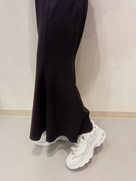 Paradeアリオ橋本店さん(レディース・151cm)の夏コーディネート
