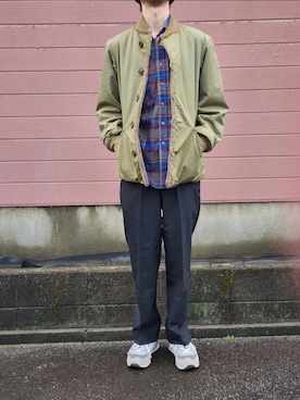 itumuさんのコーディネート