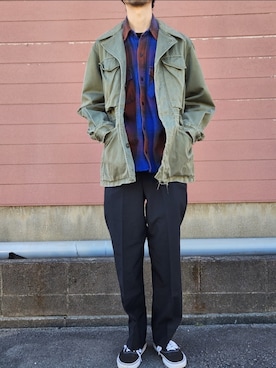 itumuさんのコーディネート