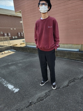 itumuさんのコーディネート