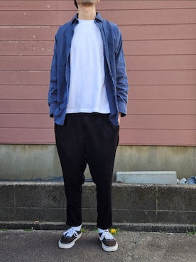 itumuさんのコーディネート