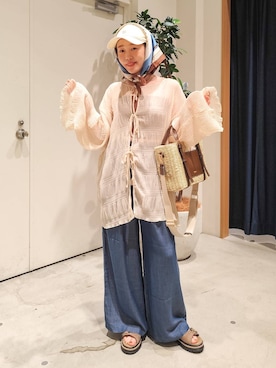kanakoさんのコーディネート