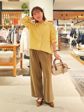 kanakoさんのコーディネート