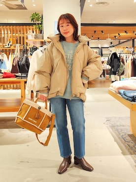 kanakoさんのコーディネート