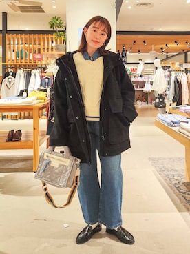 kanakoさんのコーディネート