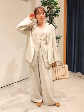 kanakoさんのコーディネート