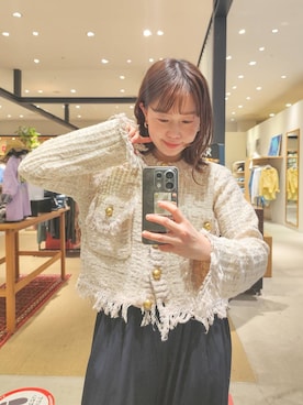 kanakoさんのコーディネート