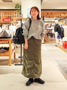 kanakoさんのコーディネート