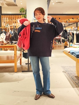 kanakoさんのコーディネート