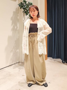 kanakoさんのコーディネート