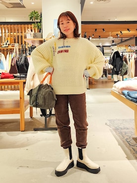 kanakoさんのコーディネート